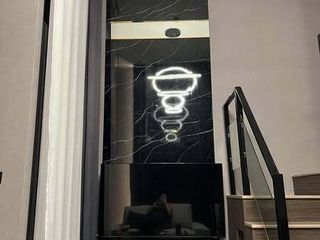 For rent 1 bed condo in Bang Kapi, Bangkok
