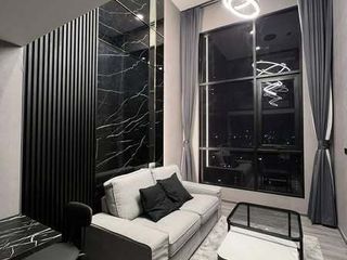 For rent 1 bed condo in Bang Kapi, Bangkok