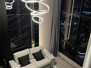 For rent 1 bed condo in Bang Kapi, Bangkok