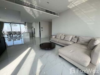 For rent 4 bedrooms condo in Bang Kho Laem, Bangkok