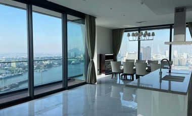 Wohnung zur Miete mit 4 Zimmer in Bang Kho Laem, Bangkok