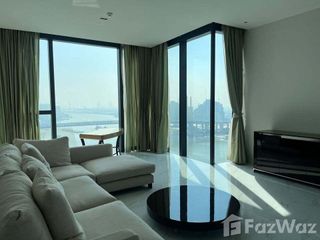 For rent 4 bedrooms condo in Bang Kho Laem, Bangkok