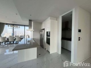 For rent 4 bedrooms condo in Bang Kho Laem, Bangkok