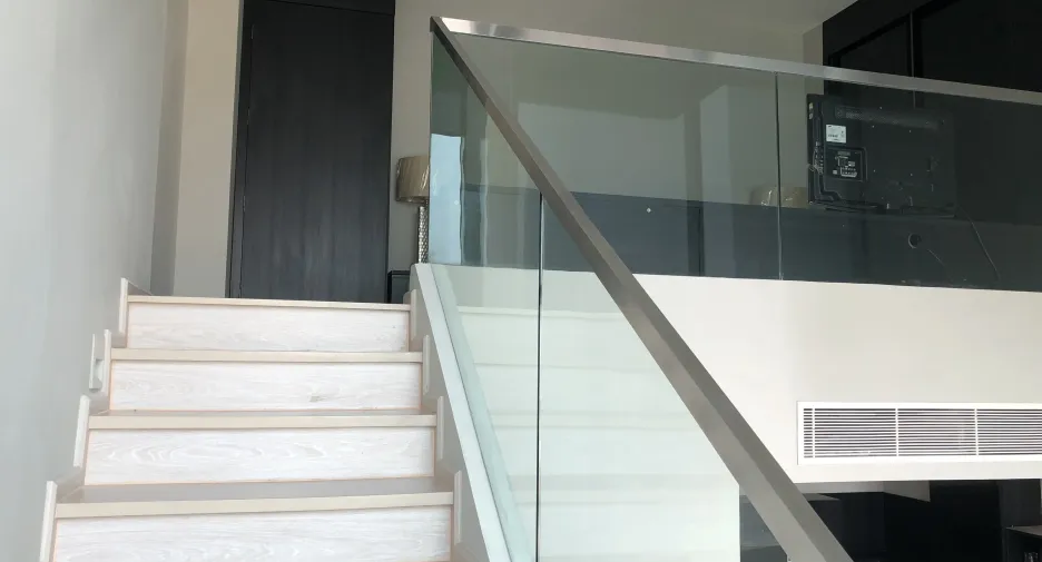 For rent 1 Beds condo in Khlong Toei, Bangkok