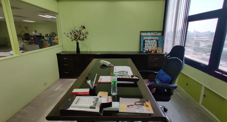 For rent office in Khlong Toei, Bangkok
