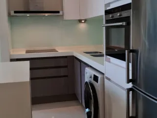出租 2 卧室 公寓 在 Pathum Wan, 曼谷