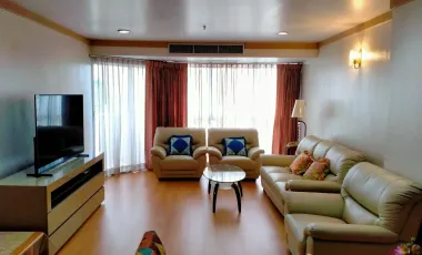 Wohnung zur Miete mit 3 Zimmer in Khlong Toei, Bangkok
