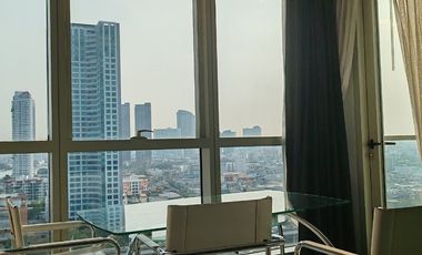 ให้เช่า 1 เตียง คอนโด ใน สาทร, กรุงเทพฯ