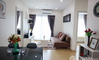Wohnung zur Miete mit 2 Zimmer in Bang Kapi, Bangkok