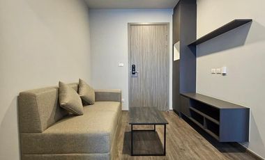 For rent 1 Beds condo in Bang Kapi, Bangkok