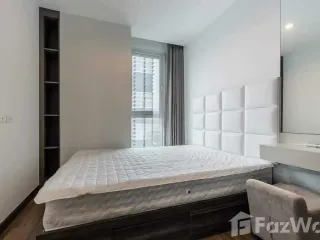 For rent 2 bedrooms condo in Bang Sue, Bangkok