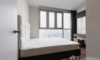 À louer 2 chambres condo à Bang Sue, Bangkok