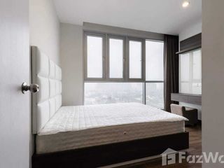 For rent 2 bedrooms condo in Bang Sue, Bangkok