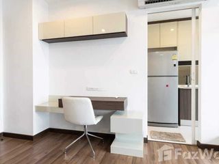 For rent 2 bedrooms condo in Bang Sue, Bangkok