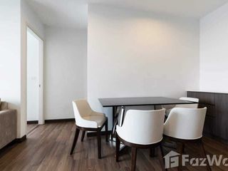 For rent 2 bedrooms condo in Bang Sue, Bangkok