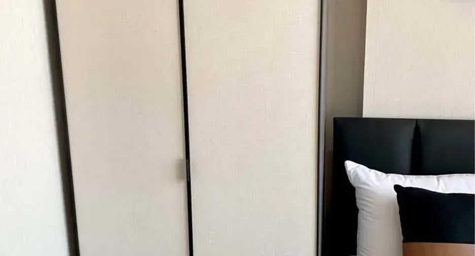 For rent 1 bed condo in Bang Sue, Bangkok