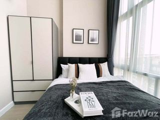 Аренда 1 кровать кондо в Банг Суе, Бангкок