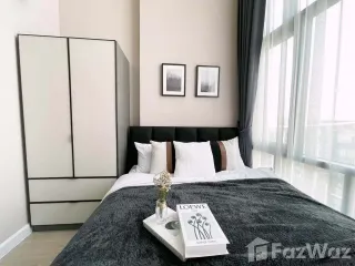 For rent 1 bed condo in Bang Sue, Bangkok