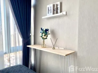 Аренда 1 кровать кондо в Банг Суе, Бангкок