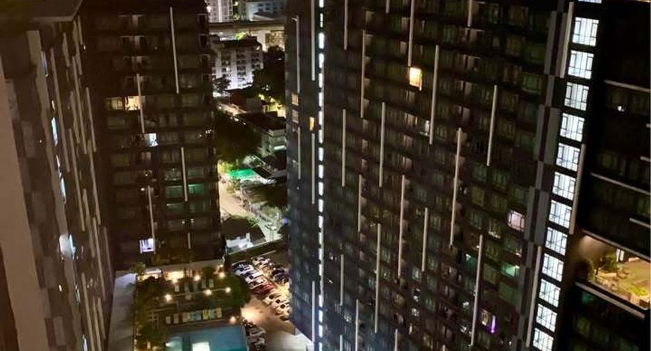 For rent 1 bed condo in Bang Sue, Bangkok