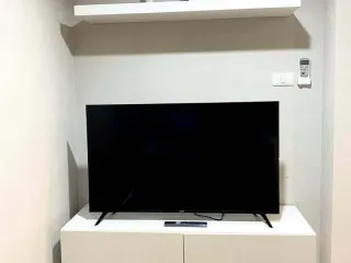 Аренда 1 кровать кондо в Банг Суе, Бангкок