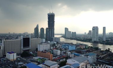 For rent 2 ベッドルーム condo in Sathon, Bangkok