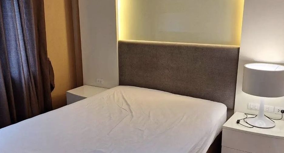 Wohnung zur Miete mit 3 Zimmer in Watthana, Bangkok