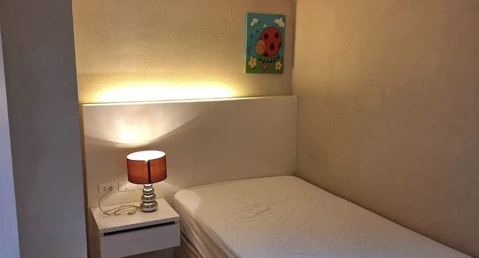 Wohnung zur Miete mit 3 Zimmer in Watthana, Bangkok