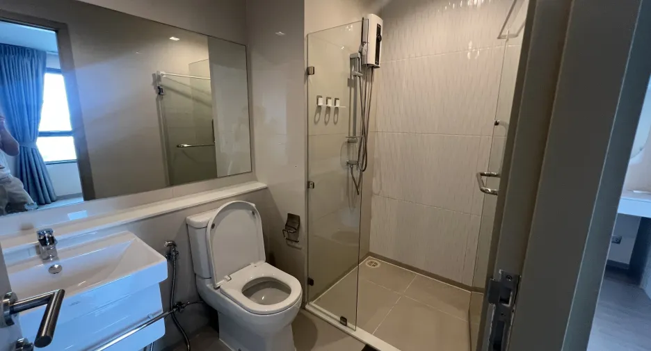 Wohnung zur Miete mit 2 Zimmer in Chatuchak, Bangkok