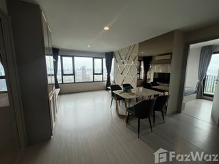 Wohnung zur Miete mit 2 Zimmer in Chatuchak, Bangkok