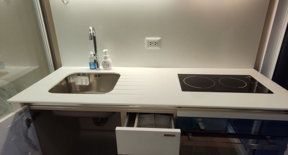 For rent 1 Beds condo in Chatuchak, Bangkok