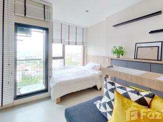 Wohnung zur Miete mit Studio in Phra Khanong, Bangkok