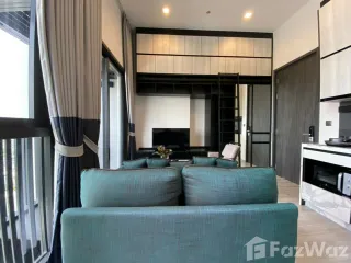 À louer 1 chambre condo à Phra Khanong, Bangkok