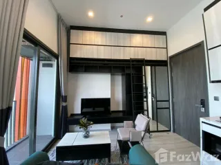 À louer 1 chambre condo à Phra Khanong, Bangkok