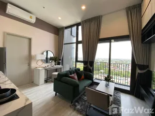 À louer 1 chambre condo à Phra Khanong, Bangkok