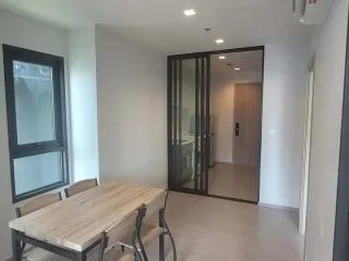 For rent 1 bed condo in Thon Buri, Bangkok