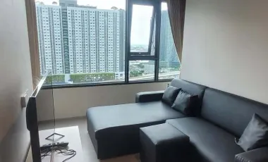 For rent 1 bed condo in Thon Buri, Bangkok