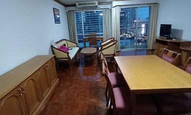 Wohnung zur Miete mit 1 Zimmer in Sathon, Bangkok