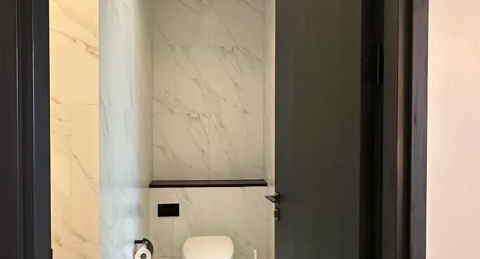 For rent 1 bed condo in Sathon, Bangkok