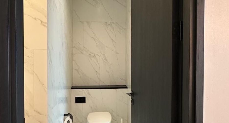 Wohnung zur Miete mit 1 Zimmer in Sathon, Bangkok