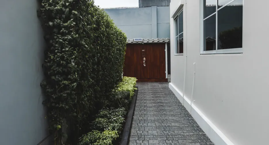 Casa adosada en alquiler de 3 habitaciones en Bang Phli, Samut Prakan