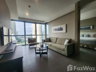 Condo en alquiler de 2 habitaciones en Sathon, Bangkok