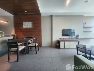 Condo en alquiler de 2 habitaciones en Sathon, Bangkok