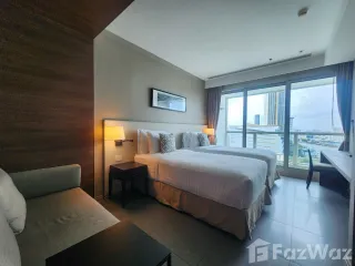 Condo en alquiler de 2 habitaciones en Sathon, Bangkok