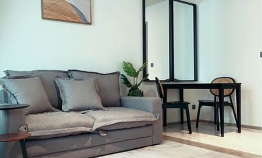 Wohnung zur Miete mit 1 Zimmer in Watthana, Bangkok