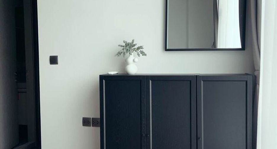 Condo en alquiler de 1 habitaciones en Watthana, Bangkok
