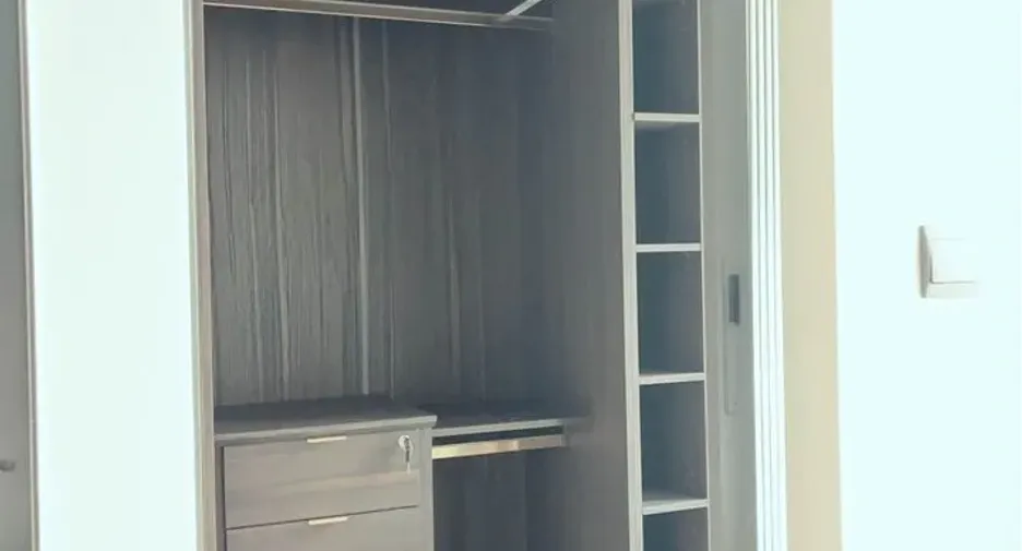Condo en alquiler de 1 habitaciones en Watthana, Bangkok