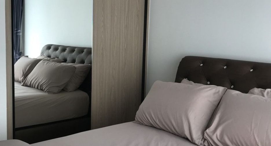 For rent 1 bed condo in Ratchathewi, Bangkok