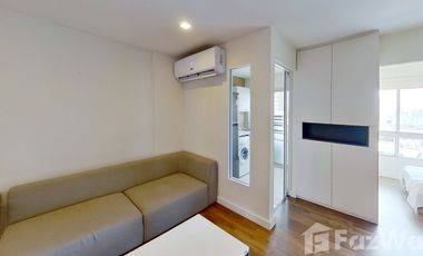 For rent 2 bedrooms condo in Phra Khanong, Bangkok