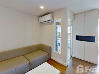 For rent 2 bedrooms condo in Phra Khanong, Bangkok